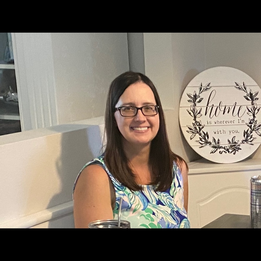 Meet your Posher, Jenilee